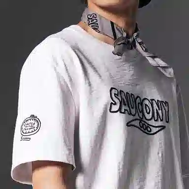 Saucony T