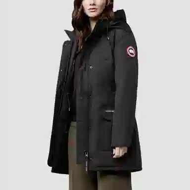 Canada Goose Trillium Parka