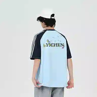 YICHEN T