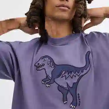 COACH SS24 T