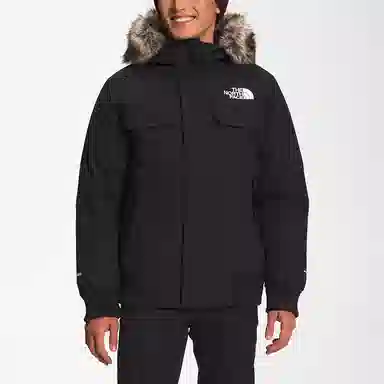 The North Face