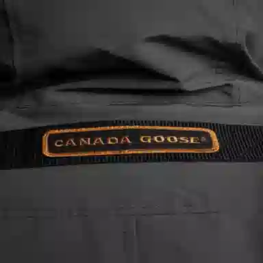 Canada Goose Chateau Fusion Fit Parka Graphite