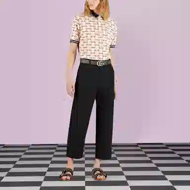 GUCCI FW22 Polo