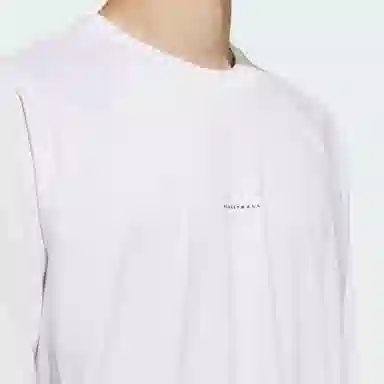 adidas BASKETBALL SS24 SHOOTING SHIRT T