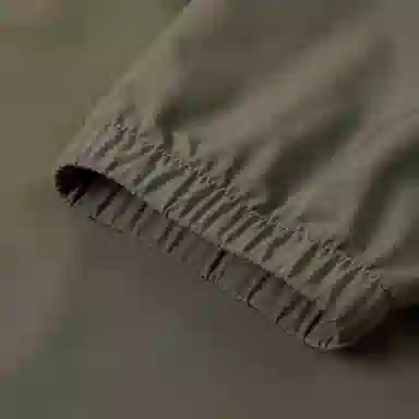 adidas Originals Olive Hoodie