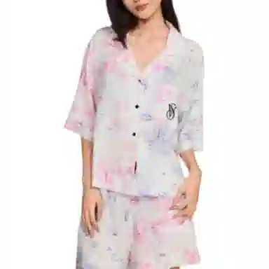 Victoria's Secret THE MIX Logo