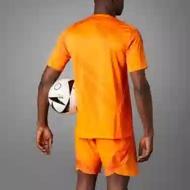 adidas Real Madrid SS24 logo