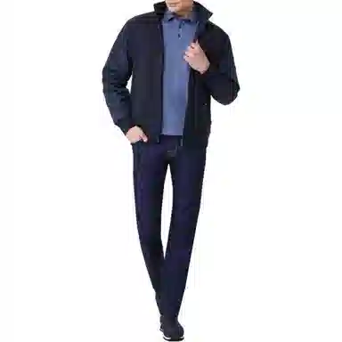 HUGO BOSS LogoPolo