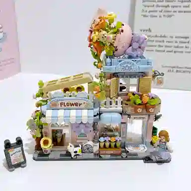 T 601-1000pcs T-7201+7202+4801+4802LOZ