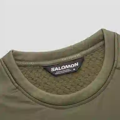 SALOMON OUTLINE WARM HYBRID