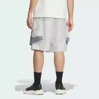 adidas FOS SS25 FUTURE STYLE WOVEN