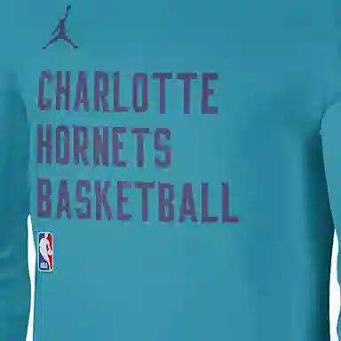 Jordan x NBA BRAND 202324 T