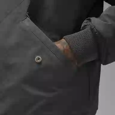 Jordan Renegade Iron Grey