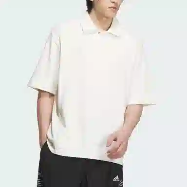 adidas ST LOUNGE TEE Polo