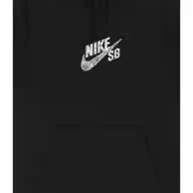 Travis Scott Cactus Jack Hoodie Black