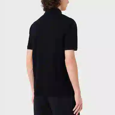 EMPORIO ARMANI FW23 LogoPolo