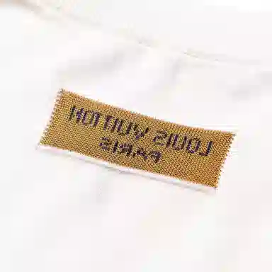 LOUIS VUITTON SS23 LogoT