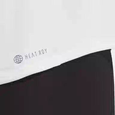 adidas Hiit Heat.rdy Sweat-conceal LogoT