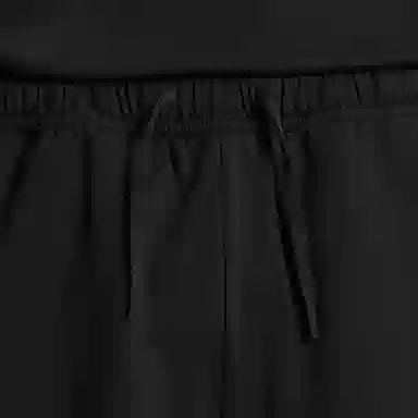 On Courtside Shorts LOGO