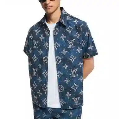 LOUIS VUITTON FW25 Logo