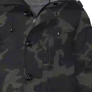 Canada Goose Chateau Black Label