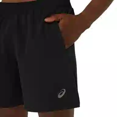 Asics Actibreeze Lightweight Shorts