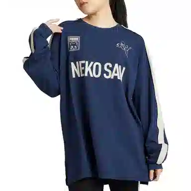 PUMA NEKO-sanT7 FW24 T