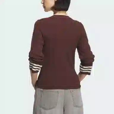 adidas Originals Crew Sweatshirt