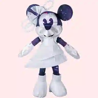 Disney Main Attraction 45cm