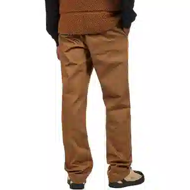 patagonia Twill Traveler Chino