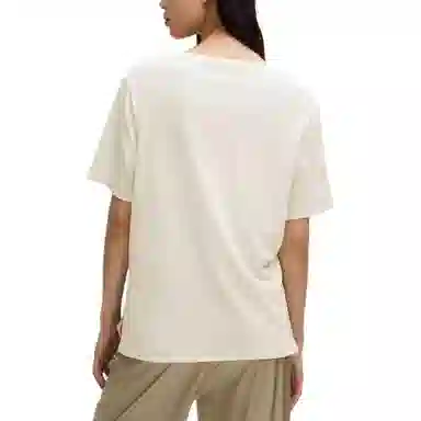 lululemon Relaxed-Fit Tee