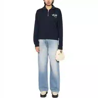 Maison Kitsune FW24