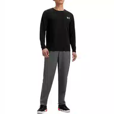 Under Armour SS25 EF Perf Graphic LogoT 001