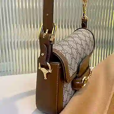GUCCI 1955