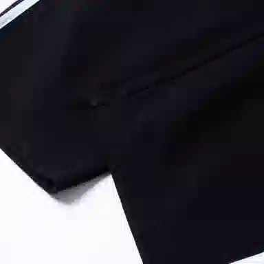 Balenciaga x adidas SS23 Track Pants Black