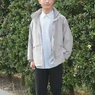 UNIQLO x Clare Waight Keller C Series FW24