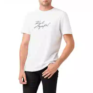 KARL LAGERFELD LogoT