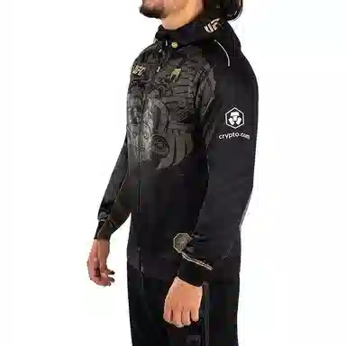 VENUM x UFC Noche