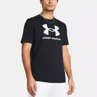 Under Armour logo T