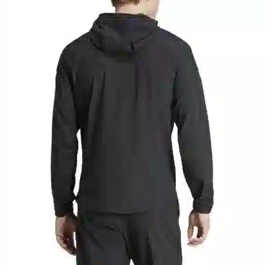 adidas Real Madrid Tiro 25 Competition Vis Tech Travel Jacket