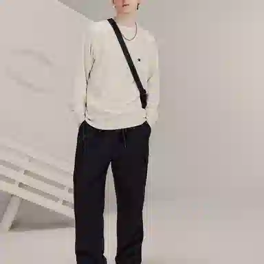 Champion FW23 Reverse Weave C-Logo