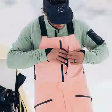 BURTON AK 23-24 FREEBIRD GORETEX 3L