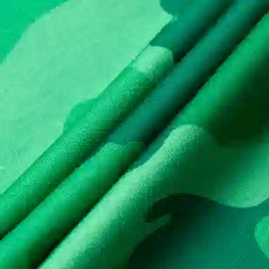 Valentino FW22 Camo T-Shirt