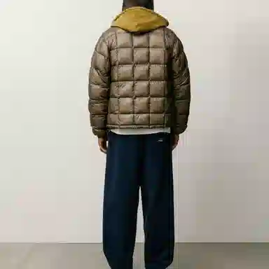 Stussy FW25 Midweight Puffer