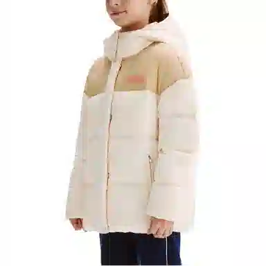 FILA KIDS WHITE LINE