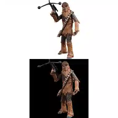 Hasbro 40 Kenner 5 15.2cm