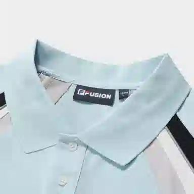 FILA x DUCATI EXTREME RED Polo