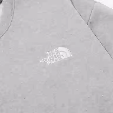 THE NORTH FACE Logo