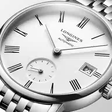 LONGINES L4.312.4.11.6