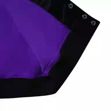 Mitchell & Ness NBA Toronto Raptors Logo Jacket